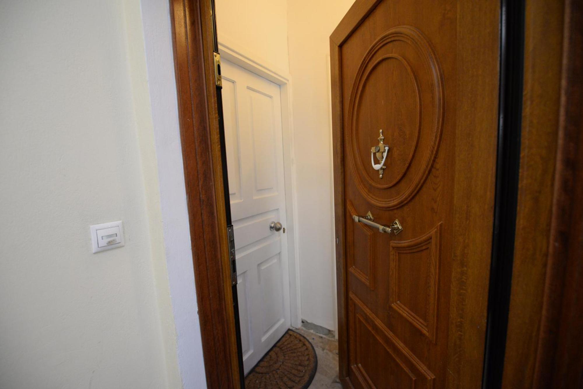 Casa Theodosia A&B Lägenhet Corfu  Exteriör bild